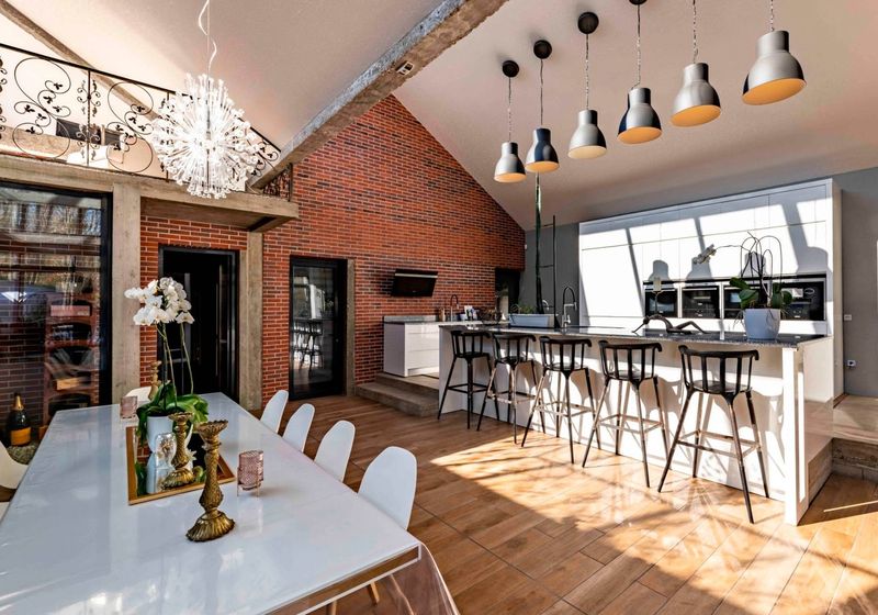 location loft atypique pour événements Paris